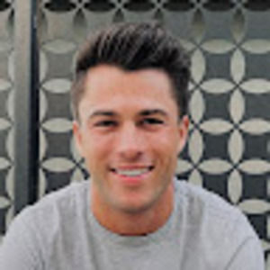 Meet your Posher, Kevin